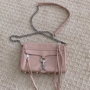 Rebecca Minkoff Mini Mac Crossbody
